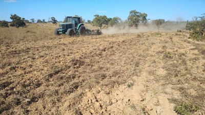 Fazenda-Sítio-Chácara, 210 m² - Foto 5
