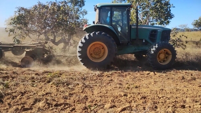 Fazenda-Sítio-Chácara, 210 m² - Foto 3