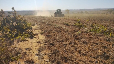 Fazenda-Sítio-Chácara, 210 m² - Foto 2