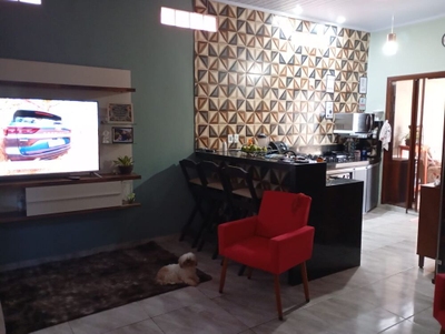 Casa, 4 quartos, 200 m² - Foto 2