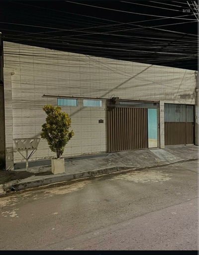 Casa, 4 quartos, 200 m² - Foto 1