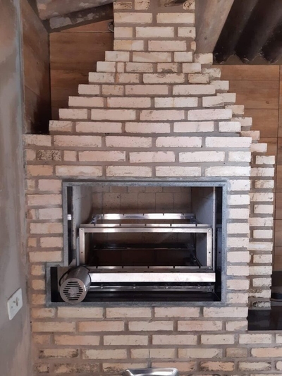 Chácara, 3 quartos - Foto 1