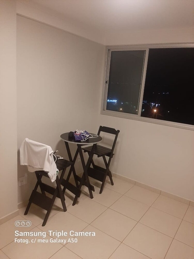 Apartamento, 2 quartos, 57 m² - Foto 4