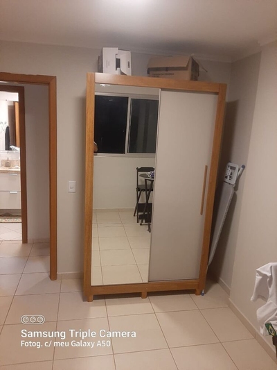 Apartamento, 2 quartos, 57 m² - Foto 5