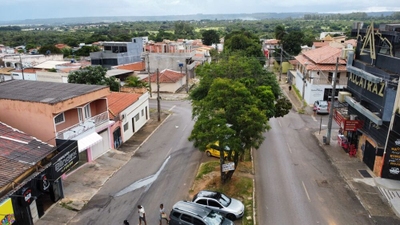 Prédio Inteiro, 603 m² - Foto 1