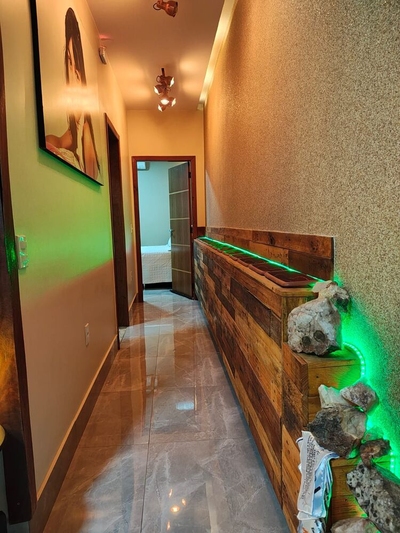 Casa, 2 quartos, 150 m² - Foto 2