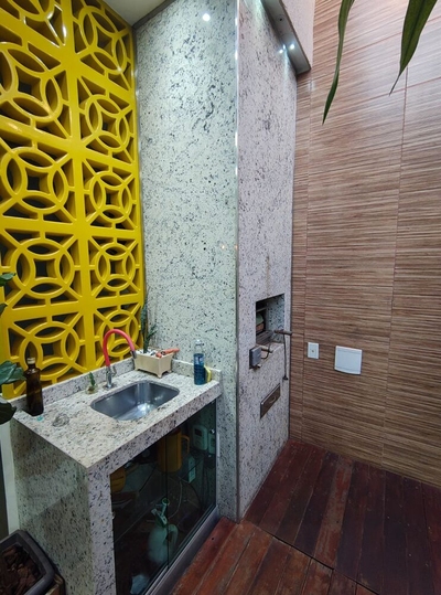 Casa, 2 quartos, 150 m² - Foto 4