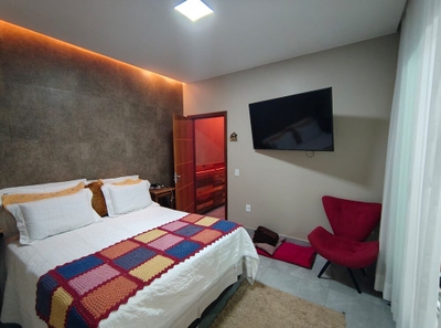 Casa, 2 quartos, 150 m² - Foto 1