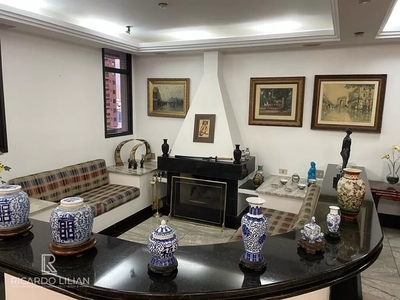 Apartamento, 3 quartos, 500 m² - Foto 4