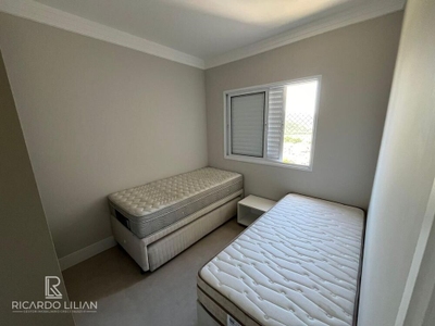 Apartamento, 3 quartos, 134 m² - Foto 3