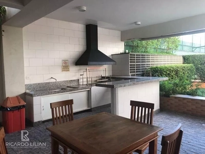 Apartamento, 3 quartos, 178 m² - Foto 5