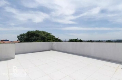 Cobertura, 3 quartos, 136 m² - Foto 4