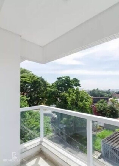 Cobertura, 3 quartos, 136 m² - Foto 1