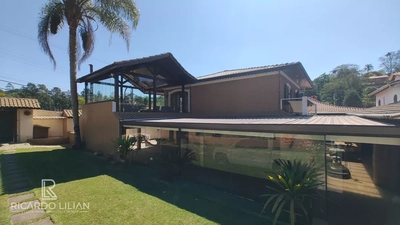 Sobrado, 3 quartos, 310 m² - Foto 4