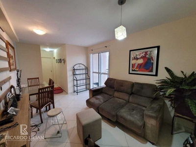 Apartamento, 2 quartos, 57 m² - Foto 5