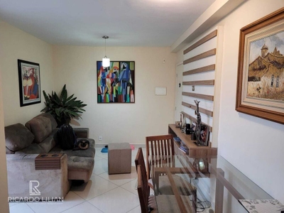 Apartamento, 2 quartos, 57 m² - Foto 2