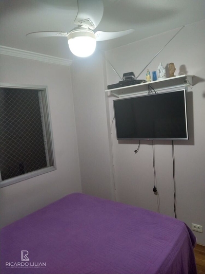 Apartamento, 3 quartos, 87 m² - Foto 4