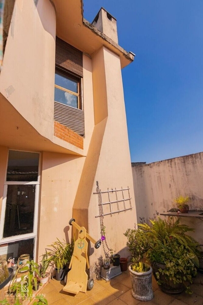 Sobrado, 3 quartos, 208 m² - Foto 4