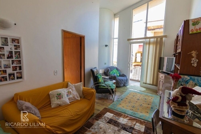 Sobrado, 3 quartos, 208 m² - Foto 5