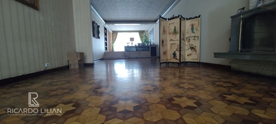 Sobrado, 3 quartos, 280 m² - Foto 3