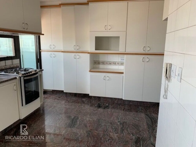 Cobertura, 3 quartos, 250 m² - Foto 1