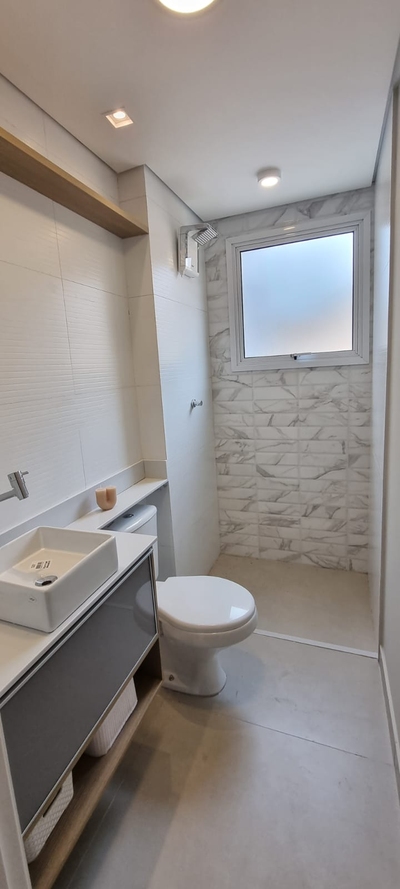 Apartamento, 3 quartos, 61 m² - Foto 5