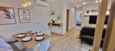Apartamento, 3 quartos, 61 m² - Foto 1
