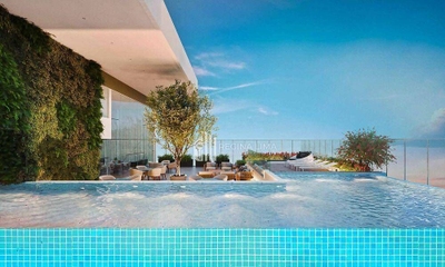 Kitnet-Studio, 34 m² - Foto 5