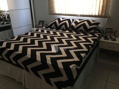 Apartamento, 3 quartos, 80 m² - Foto 5