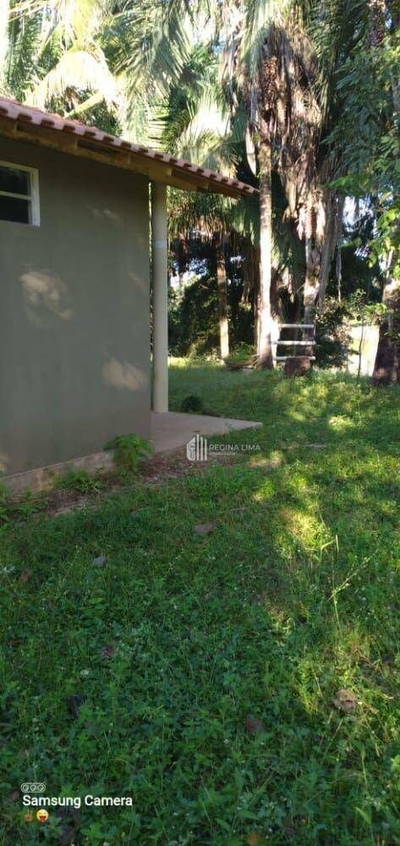 Chácara, 20 hectares - Foto 1