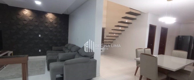 Casa, 5 quartos, 378 m² - Foto 1