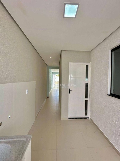 Casa, 3 quartos, 135 m² - Foto 4