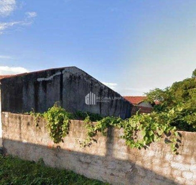 Terreno, 403 m² - Foto 2