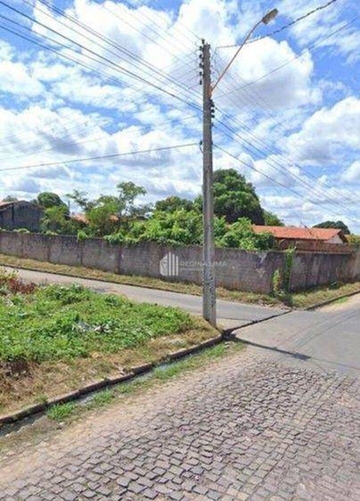 Terreno, 403 m² - Foto 4