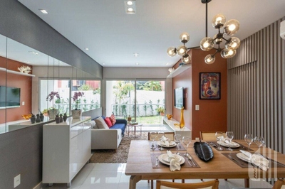 Apartamento, 3 quartos, 77 m² - Foto 3