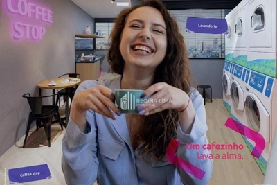 Kitnet-Studio - Foto 3