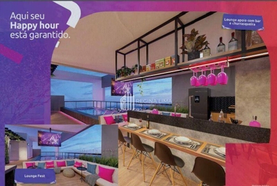 Kitnet-Studio - Foto 1