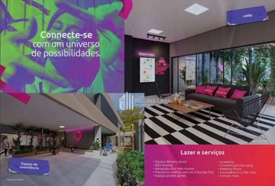 Kitnet-Studio - Foto 4