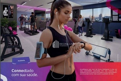 Kitnet-Studio - Foto 2