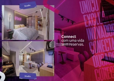 Kitnet-Studio - Foto 5