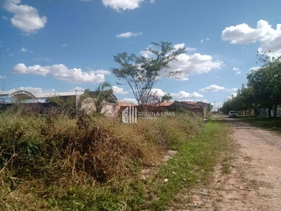 Terreno, 218 m² - Foto 1