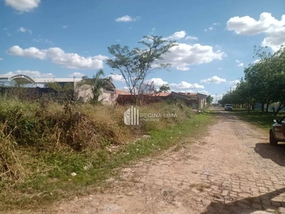 Terreno, 218 m² - Foto 2