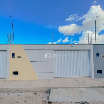 Casa, 3 quartos, 69 m² - Foto 1