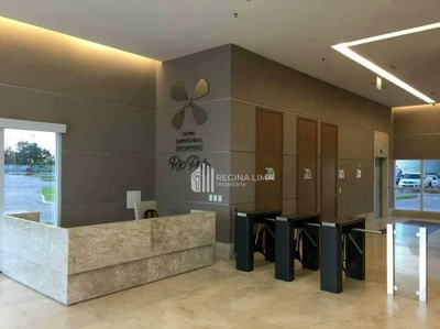 Sala-Conjunto, 24 m² - Foto 5