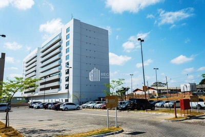 Sala-Conjunto, 24 m² - Foto 4