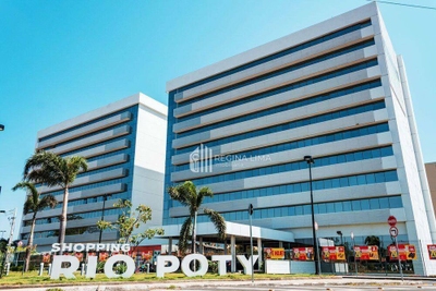 Sala-Conjunto, 24 m² - Foto 3