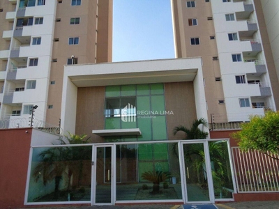 Apartamento, 2 quartos, 57 m² - Foto 1