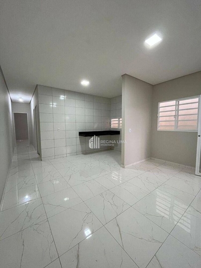 Casa, 2 quartos, 66 m² - Foto 1