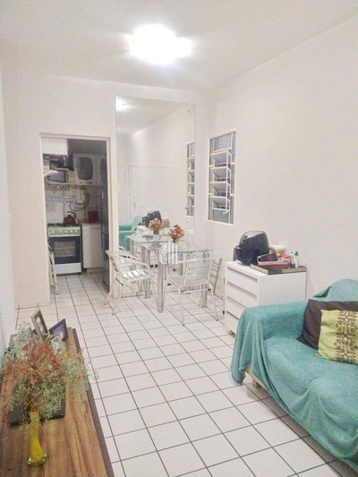 Apartamento, 2 quartos - Foto 1