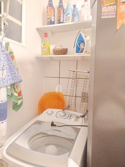 Apartamento, 2 quartos - Foto 2